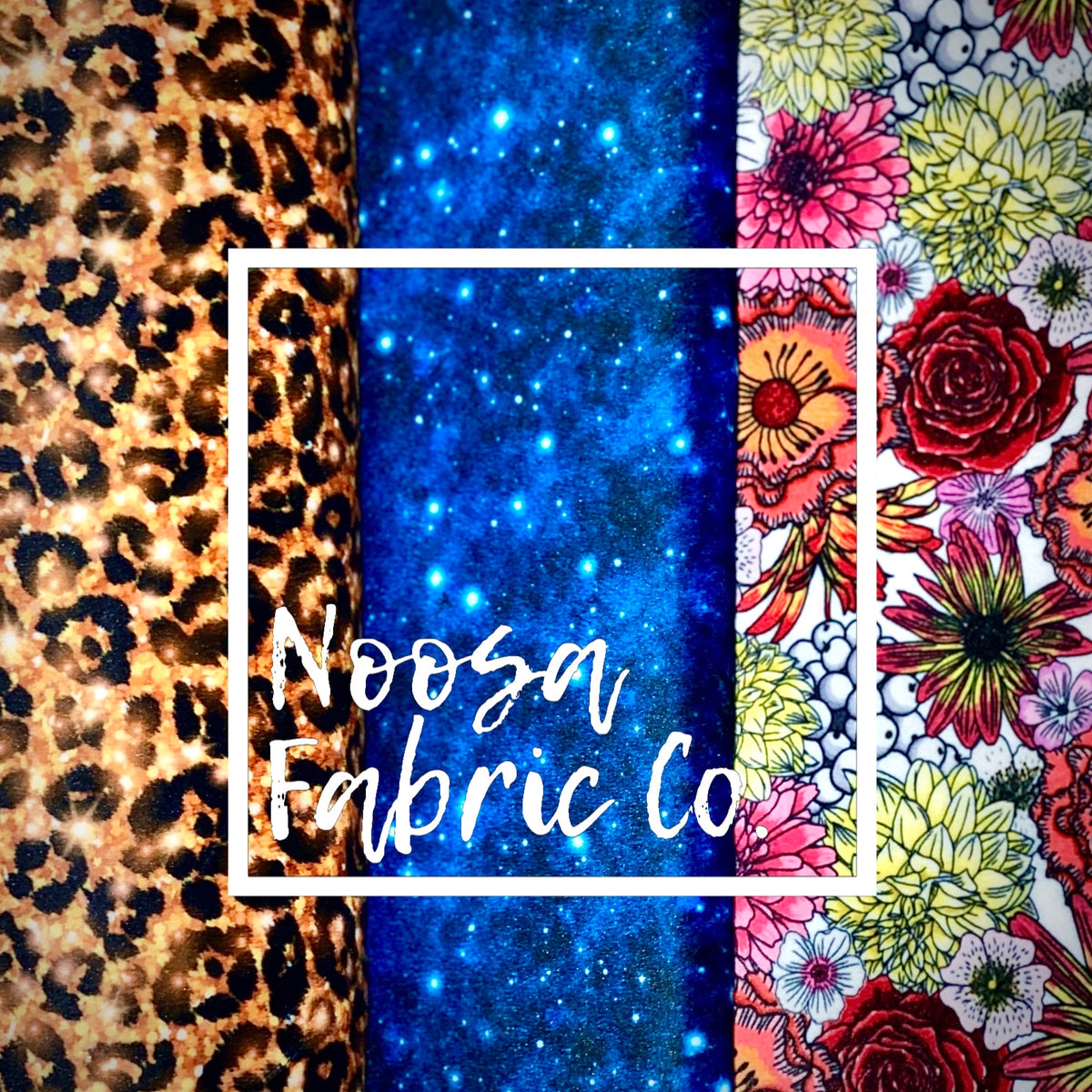 Laminated Minky Fabric NFCO.