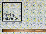 Iona Woven Digital Print Fabric