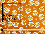Gympie Woven Digital Print Fabric
