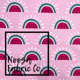 Tiana Woven Digital Print Fabric