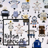 Kelby Woven Digital Print Fabric