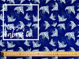 Airlie Woven Digital Print Fabric