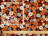 Tamworth Woven Digital Print Fabric