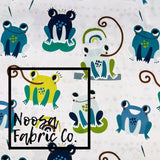 Naveen Woven Digital Print Fabric