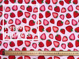 Elimbah Woven Digital Print Fabric