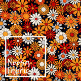 Tamworth Woven Digital Print Fabric