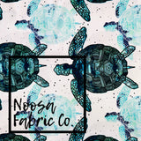 Cliff Woven Digital Print Fabric