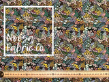 Healesville Woven Digital Print Fabric