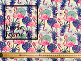 Chilean Woven Digital Fabric