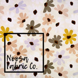 Kiama Woven Digital Print Fabric