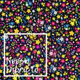 Buderim Woven Digital Print Fabric