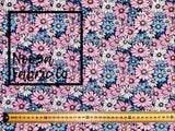 Sunbury Woven Digital Print Fabric