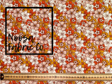 Benalla Woven Digital Print Fabric