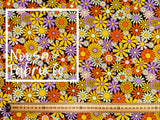 Gosford Woven Digital Print Fabric