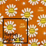 Gympie Woven Digital Print Fabric