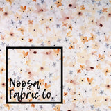Weipa Woven Digital Print Fabric