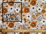 Manuela (PUL) Polyurethane Laminate