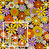Gosford Woven Digital Print Fabric