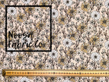 Kempsey Woven Digital Print Fabric