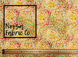 Stanthorpe Woven Digital Print Fabric