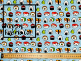 Mikel Woven Digital Print Fabric