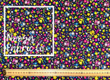 Buderim Woven Digital Print Fabric