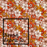 Benalla Woven Digital Print Fabric