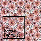 Shepparton Woven Digital Print Fabri