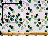 Manna Woven Digital Print Fabric