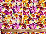 Maryborough Woven Digital Print Fabric