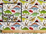 Winton Woven Digital Print Fabric