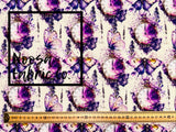 Loxton Woven Digital Print Fabric