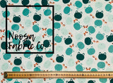 Reuben (PUL) Polyurethane Laminate