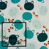 Reuben (PUL) Polyurethane Laminate