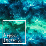 Kirra (PUL) Polyurethane Laminate Fabric