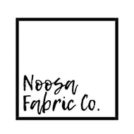 Noosa Fabric Co.