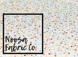 Isabella Cotton Lycra Digital Print Fabric