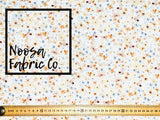 Isabella Cotton Lycra Digital Print Fabric