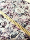 Lauriane Digital Print Fabric