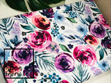Clara Woven Digital Print Fabric