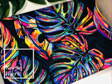 Leia Woven Digital Print Fabric