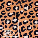 Cheryl Cotton Lycra Digital Print Fabric
