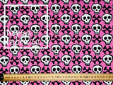 Brooklyn (PUL) Polyurethane Laminate Fabric