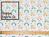 Emilio Woven Digital Print Fabric