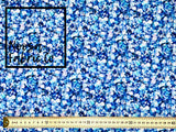 Elsa Cotton Lycra Digital Print Fabric