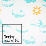 Aditya (PUL) Polyurethane Laminate Fabric