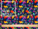 Maeve Woven Digital Print Fabric