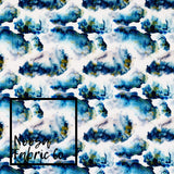 Storm (PUL) Polyurethane Laminate Fabric (SALE PER METRE ONLY)