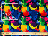 Ricki Woven Digital Print Fabric