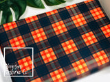 Izzey Woven Digital Print Fabric